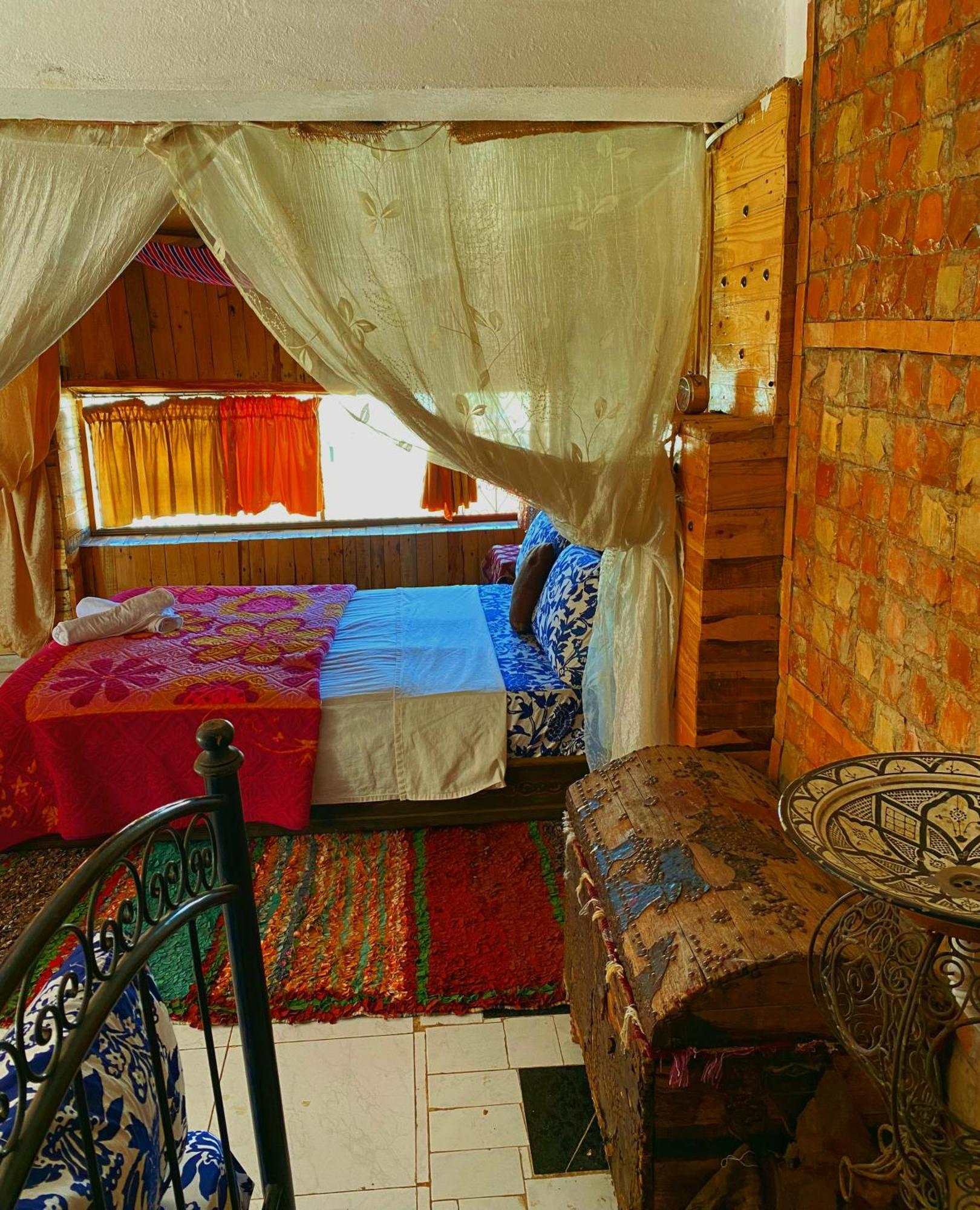 Dar Merzouga Meknès Exterior foto
