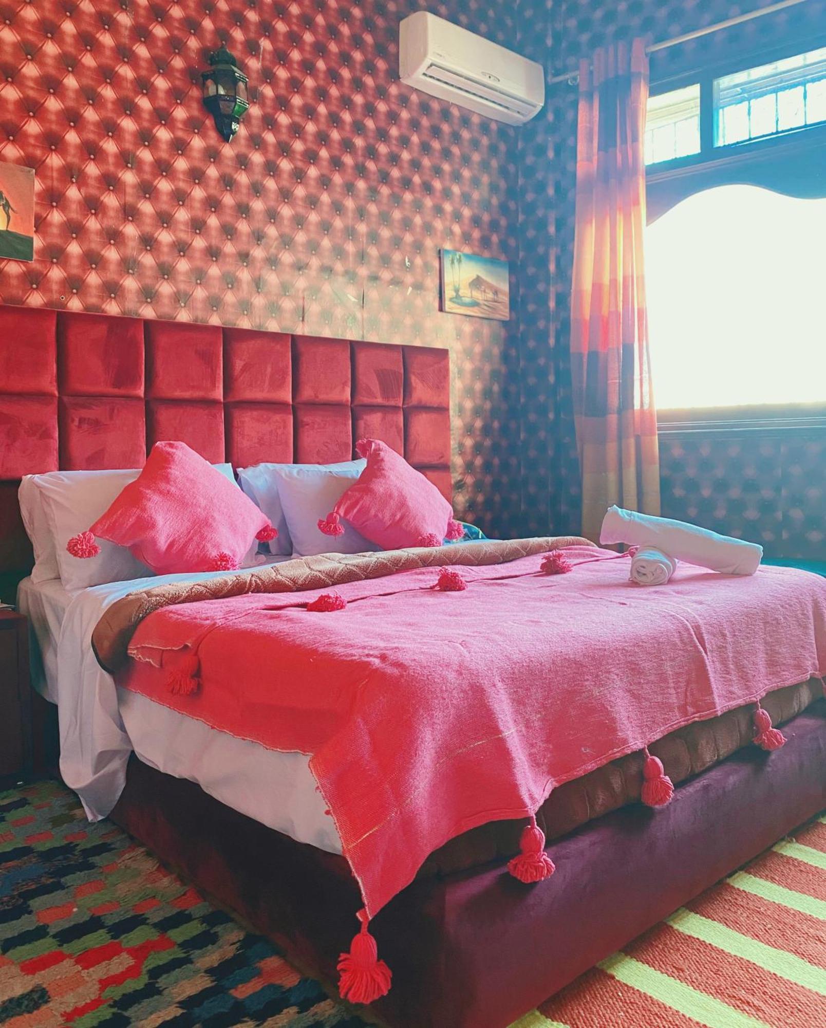 Dar Merzouga Meknès Exterior foto