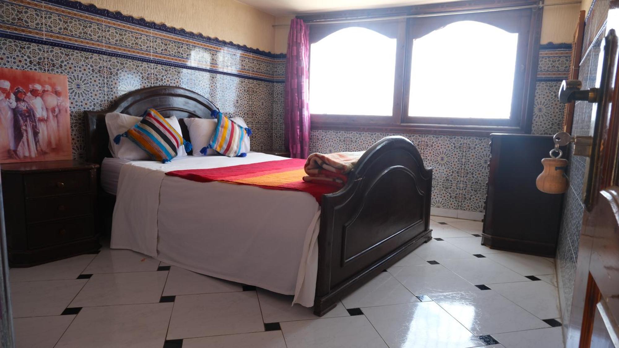 Dar Merzouga Meknès Exterior foto