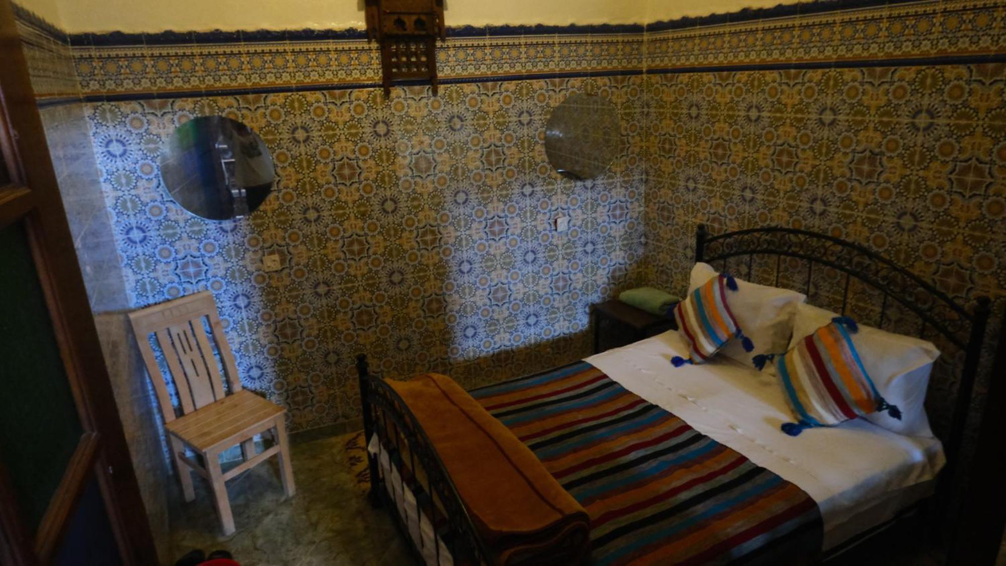 Dar Merzouga Meknès Exterior foto